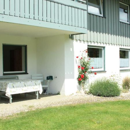 helles Appartement im Allgäu Leutkirch im Allgäu Buitenkant foto